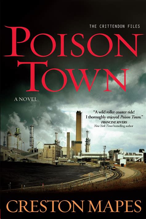 pure poison town